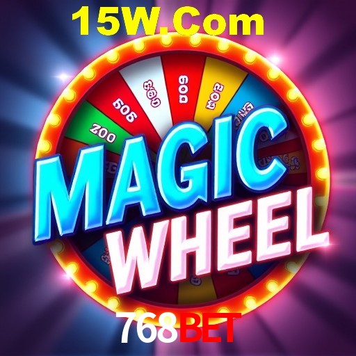 Roulette Table 768Bet