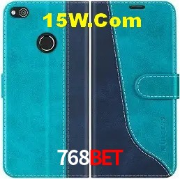 Experiência VIP 768Bet