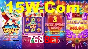 Welcome Bonus 768Bet